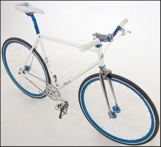 norco strider bike